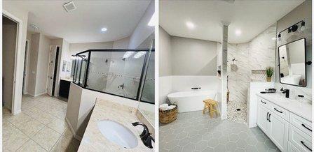 Gdt Remodeling