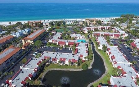 Runaway Bay Condominium Association
