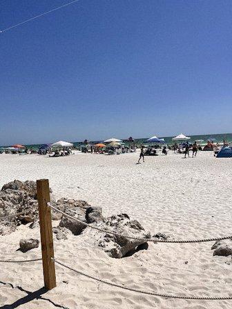 Bradenton Beach Public Works
