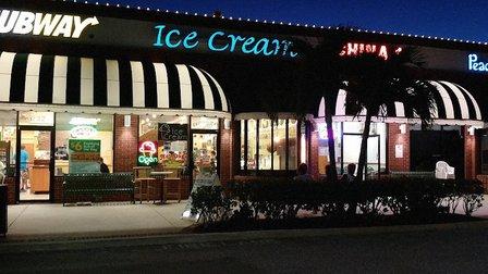 Holy Cow Ice Cream & Other Cool Stuff