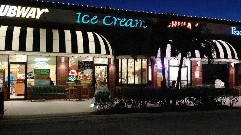 Holy Cow Ice Cream & Other Cool Stuff