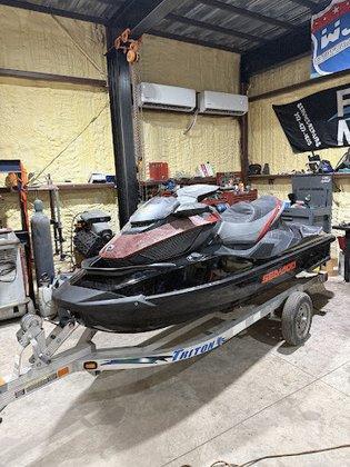 Fast Marine Mobile Repairs