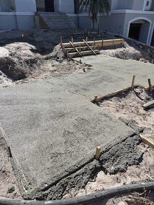 All Points Concrete Delivery