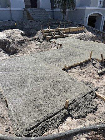 All Points Concrete Delivery