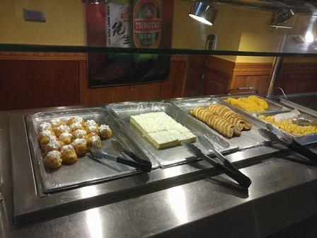 King Buffet