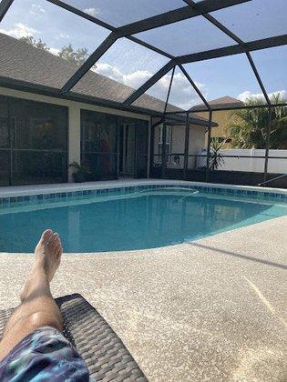 Palmetto Pool Care