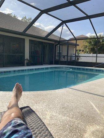 Palmetto Pool Care