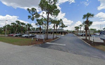 Suncoast Auditorium at Englewood Community Hospital