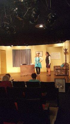 Lemon Bay Playhouse