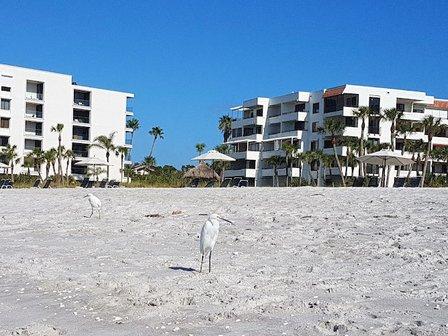 Tencon Beach Association