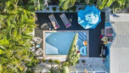 Avalon Blue Design Group | Interior Design