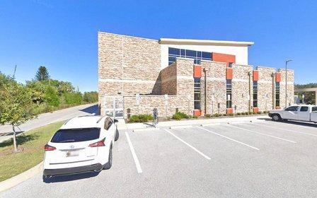 ChargePoint Charging Station