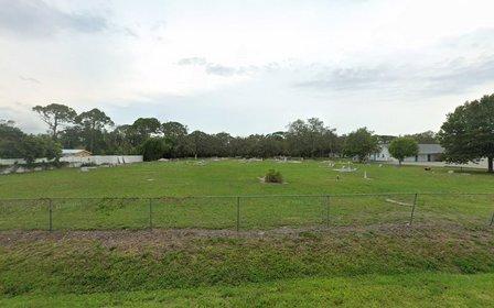 Friendship Baptist Cemetery