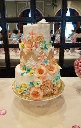 Thompson's Cakes Inc