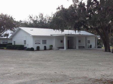 Sunnyside Mennonite Church