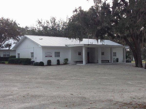 Sunnyside Mennonite Church