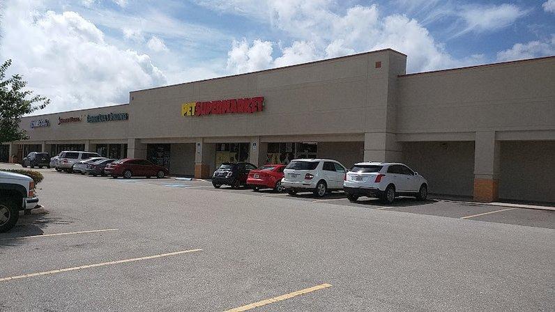 Pet Supermarket