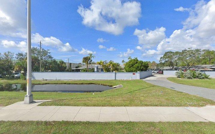 First Step of Sarasota Inc