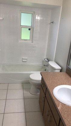 Clear Project LLC Tub and tile Reglazing & Cabinet Refinishing Sarasota