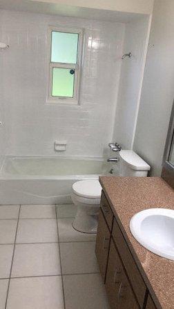 Clear Project LLC Tub and tile Reglazing & Cabinet Refinishing Sarasota