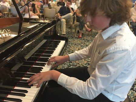 AllStar Music Academy Inc