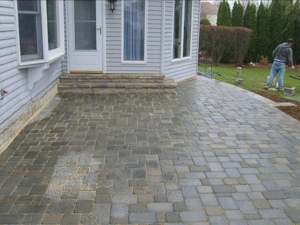 Ed Colon Masonry LLC.