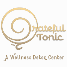 Grateful Tonic: Sarasota Wellness & Detox Center