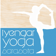 Iyengar Yoga Sarasota @Rosemary Court Yoga