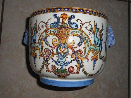 China & Porcelain Repair, Restoration & Conservation of Florida
