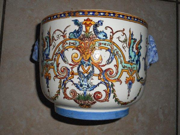 China & Porcelain Repair, Restoration & Conservation of Florida