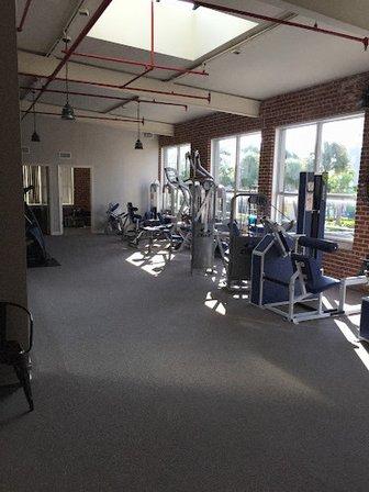 BeFitSRQ