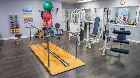 Fitness Quest Physical Therapy - Palmer Ranch