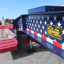 Witzco Challenger Trailers Inc