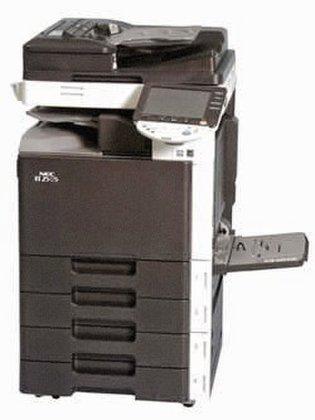Akita Copy Systems of Sarasota