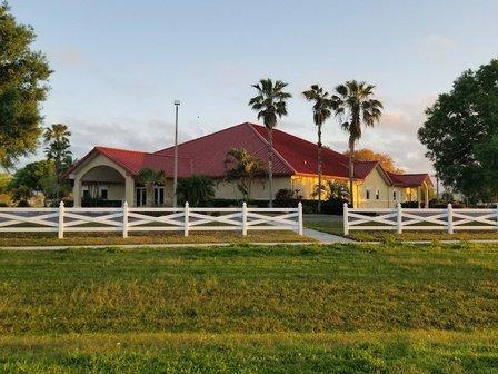 Hope Mennonite Fellowship Church
