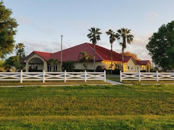 Hope Mennonite Fellowship Church