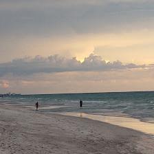 Siesta Key Vacation Rental