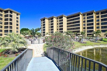 Gulf & Bay Club Condominiums
