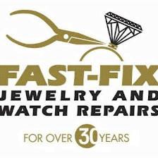 Fast-Fix Jewelry and Watch Repairs
