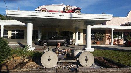 Sarasota Classic Car Museum