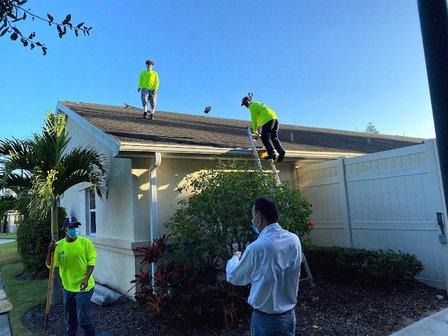 Roofing by Ball Contracting