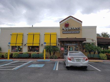 Applebee's Grill + Bar