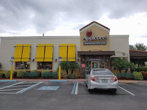 Applebee's Grill + Bar