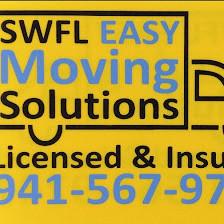 SWFL EASY Moving Solutions