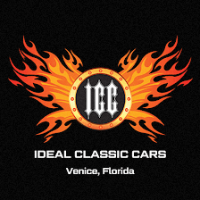 Ideal Classic Cars