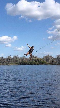 Carefree Boat Club of Crystal River