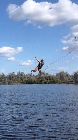 Carefree Boat Club of Crystal River