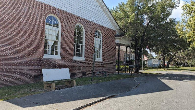 Hernando Heritage Museum