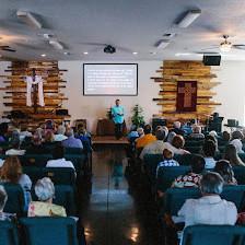 Nature Coast Church