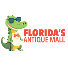 Florida's Antique Mall
